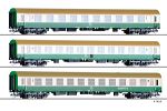 Reisezugwagenset, DR, Ep.IV