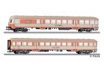 Reisezugwagenset, DB, Ep.IV