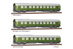 Set Regierungszug 2 DR, EpI