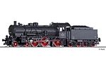 Dampflok R 638, BB, Ep.III