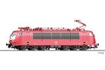 E-Lok BR 103, DBAG, Ep.V