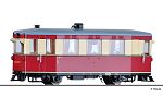 Triebwagen 187 001-3, HSB, Ep.V