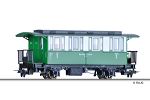 Personenwagen KBi, NKB, Ep.III