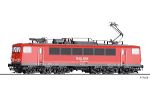E-Lok BR 155 202-5, DBAG, Ep.V