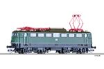 E-Lok E 40 ..., DB, Ep.III