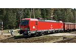 E-Lok BR 193 .., D-DBSRP, Ep.VI