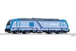 Diesellok BR 285 998-1 START