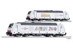 Diesellok BR 285 997-3, START