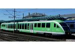 Triebwagen BR 642, CD, Ep.VI