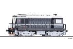 Diesellok T435 056, CSD, Ep.III