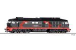 Diesellok BR 232-184, ID, Ep.VI