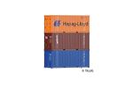 Set 20 Container