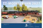 TT-Modelleisenbahnkalend. 2027