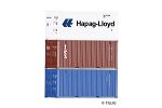 Set 20 Container, Ep.V/VI