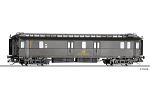Bahnpostwagen, DBP, Ep.III