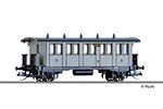 Personenwagen, 4.Kl., KPEV, Ep.I