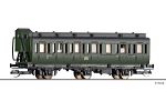 Abt.wagen m.Brhs., DR, Ep.III