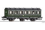Abt.wagen o.Brhs., DR, Ep.III