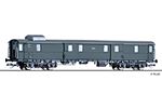 Eilzugpackwagen, PKP, Ep.III