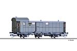 Gepckwagen, DRG, Ep.II