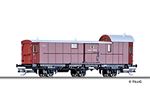 Gepckwagen, KPEV, Ep.I