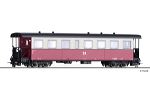 Personenwagen H0m, DR, Ep.IV