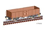 off. Gterwagen, FS, Ep.III