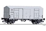 Spitzdachwagen, FS, Ep.II