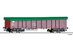 off. Gterwagen, FS, Ep.V