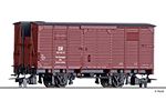 ged. Gterwagen H0m, DR, Ep.IV
