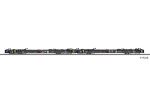 Rollwagenset (Rf4) H0m, HSB