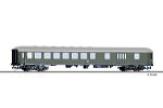 Reisezugwagen BDm, DB, Ep.III