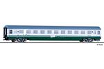 Reisezugwagen, 2.Kl., FS, Ep.V