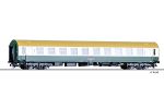 Reisezugwagen 2.Kl., DBAG, Ep