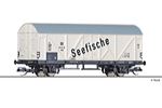 Kühlwg. Seefisch, DR, Ep.III