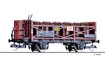 Suretopfwagen, DR, Ep.III