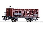 Suretopfwagen, DB, Ep.III