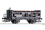 Suretopfwagen, SBB, Ep.III