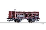 Suretopfwagen, DRG, Ep.II