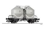 Silowagen Kds56, DB, Ep.IV