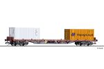Containertragwg., BDZ, Ep.VI