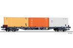Containertragwg., DR, Ep.IV