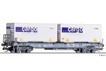 Taschenwagen, SBB, Ep.V