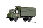 Lkw Robur LO Nachrichtenwagen