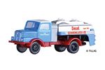 H3A Tankwagen LPG Roter Okto