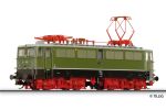 E-Lok E11 033, DR, Ep.III
