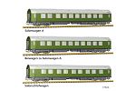Set Salonwagen, DR, Ep.IV