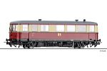 Triebwagen BR 186, DR, Ep.IV