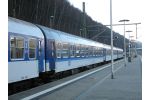 Liegewagen 2.Kl., CD, Ep.