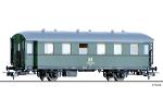 Personenwagen 2.Kl. DR, Ep.IV